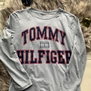 Tommy Hilfiger shirt